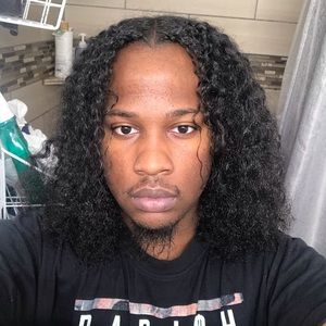 Meet your Posher, Stefan